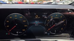 2023 (23) MERCEDES-BENZ GLB 200 AMG Line Executive 5dr 7G-Tronic 5828755