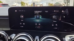 2023 (23) MERCEDES-BENZ GLB 200 AMG Line Executive 5dr 7G-Tronic 5828748