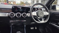 2023 (23) MERCEDES-BENZ GLB 200 AMG Line Executive 5dr 7G-Tronic 5828728