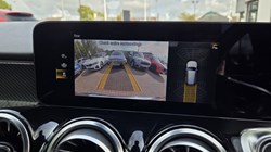 2023 (23) MERCEDES-BENZ GLB 200 AMG Line Executive 5dr 7G-Tronic 5828754