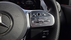 2023 (23) MERCEDES-BENZ GLB 200 AMG Line Executive 5dr 7G-Tronic 5828740