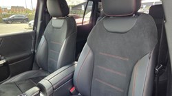 2023 (23) MERCEDES-BENZ GLB 200 AMG Line Executive 5dr 7G-Tronic 5828733