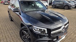 2023 (23) MERCEDES-BENZ GLB 200 AMG Line Executive 5dr 7G-Tronic 5828712