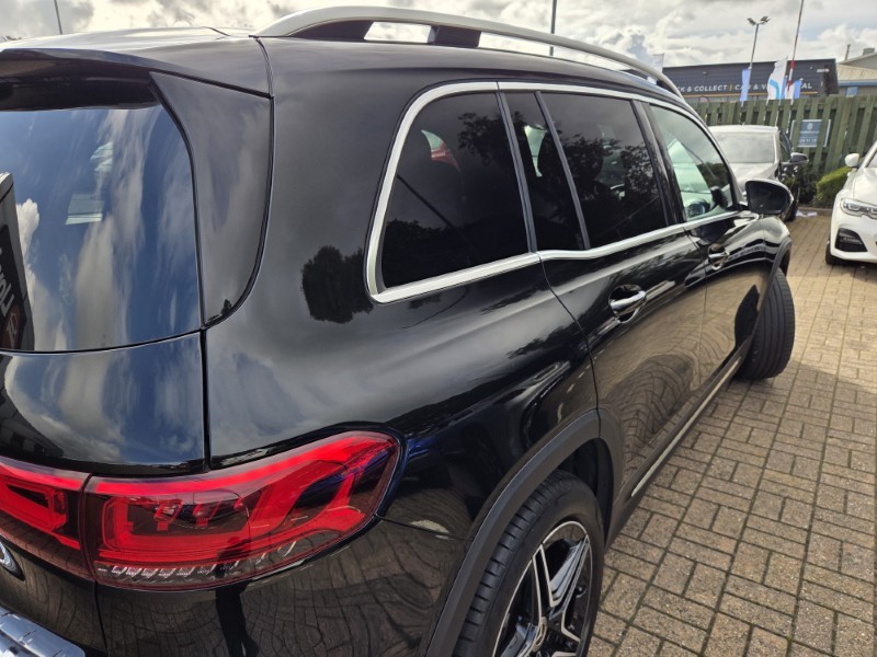 2023 (23) MERCEDES-BENZ GLB 200 AMG Line Executive 5dr 7G-Tronic 5828716