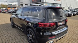 2023 (23) MERCEDES-BENZ GLB 200 AMG Line Executive 5dr 7G-Tronic 5828718