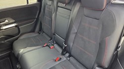 2023 (23) MERCEDES-BENZ GLB 200 AMG Line Executive 5dr 7G-Tronic 5828730