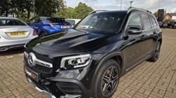 2023 (23) MERCEDES-BENZ GLB 200 AMG Line Executive 5dr 7G-Tronic 5828711