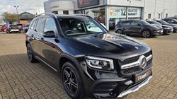 2023 (23) MERCEDES-BENZ GLB 200 AMG Line Executive 5dr 7G-Tronic 5828709