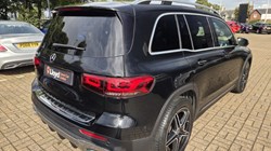2023 (23) MERCEDES-BENZ GLB 200 AMG Line Executive 5dr 7G-Tronic 5828720