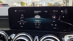 2023 (23) MERCEDES-BENZ GLB 200 AMG Line Executive 5dr 7G-Tronic 5828747