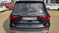 2023 (23) MERCEDES-BENZ GLB 200 AMG Line Executive 5dr 7G-Tronic 5828719