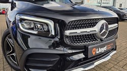 2023 (23) MERCEDES-BENZ GLB 200 AMG Line Executive 5dr 7G-Tronic 5828713