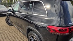 2023 (23) MERCEDES-BENZ GLB 200 AMG Line Executive 5dr 7G-Tronic 5828715