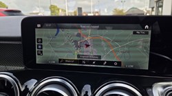 2023 (23) MERCEDES-BENZ GLB 200 AMG Line Executive 5dr 7G-Tronic 5828751