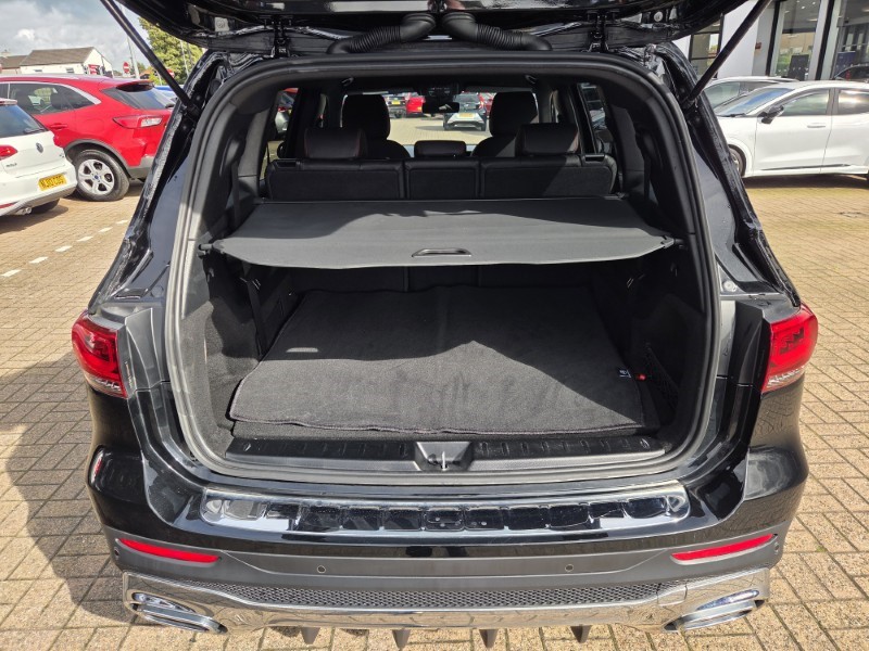 2023 (23) MERCEDES-BENZ GLB 200 AMG Line Executive 5dr 7G-Tronic 5828721