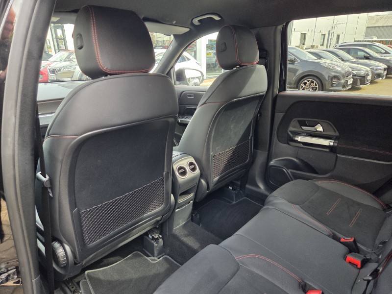 2023 (23) MERCEDES-BENZ GLB 200 AMG Line Executive 5dr 7G-Tronic 5828724