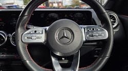 2023 (23) MERCEDES-BENZ GLB 200 AMG Line Executive 5dr 7G-Tronic 5828741