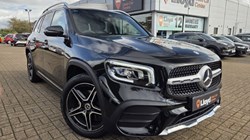 2023 (23) MERCEDES-BENZ GLB 200 AMG Line Executive 5dr 7G-Tronic 5828717