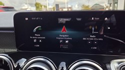 2023 (23) MERCEDES-BENZ GLB 200 AMG Line Executive 5dr 7G-Tronic 5828746