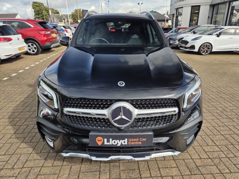 2023 (23) MERCEDES-BENZ GLB 200 AMG Line Executive 5dr 7G-Tronic 5828710