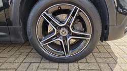2023 (23) MERCEDES-BENZ GLB 200 AMG Line Executive 5dr 7G-Tronic 5828707