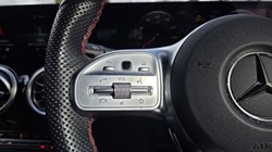 2023 (23) MERCEDES-BENZ GLB 200 AMG Line Executive 5dr 7G-Tronic 5828739