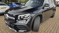 2023 (23) MERCEDES-BENZ GLB 200 AMG Line Executive 5dr 7G-Tronic 5828714