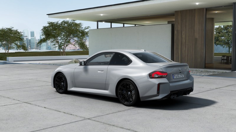 BMW M2 480 2dr 5958868