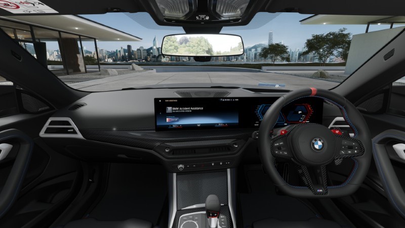 BMW M2 480 2dr 5958867