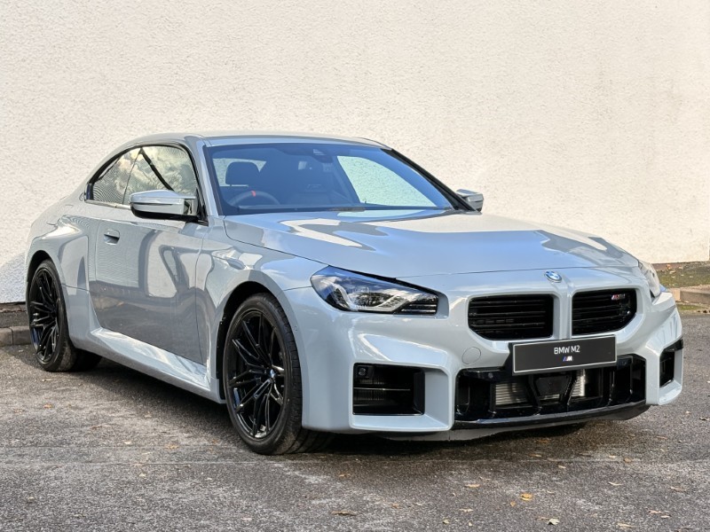 BMW M2