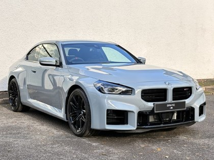 BMW M2
