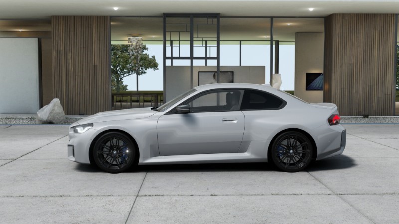BMW M2 480 2dr 5958866