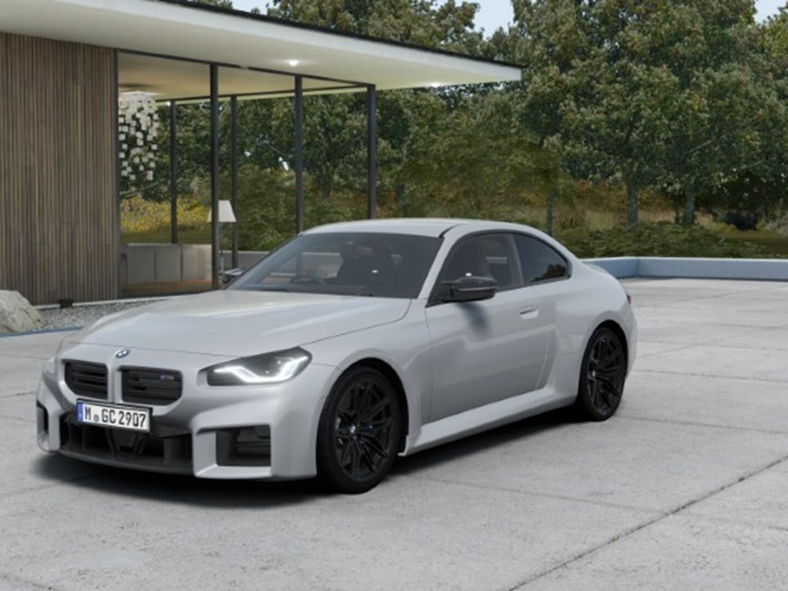 BMW M2