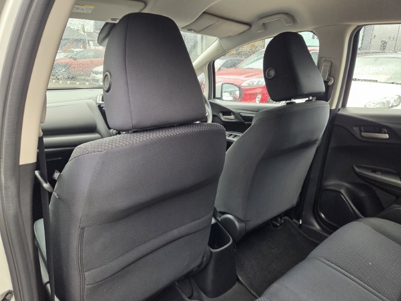 2019 (19) HONDA JAZZ 1.3 i-VTEC S 5dr 5835161