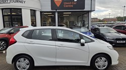 2019 (19) HONDA JAZZ 1.3 i-VTEC S 5dr 5835149