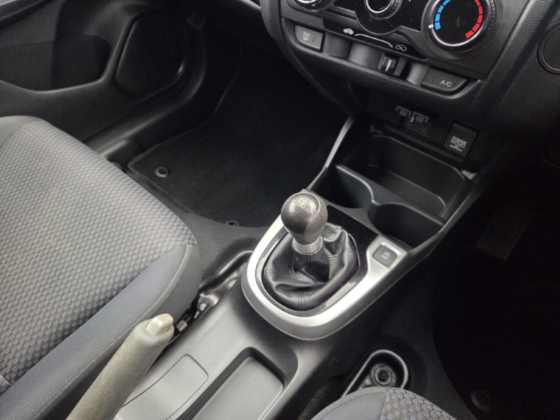 2019 (19) HONDA JAZZ 1.3 i-VTEC S 5dr 5835176