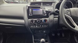 2019 (19) HONDA JAZZ 1.3 i-VTEC S 5dr 5835165