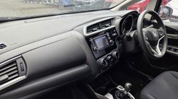 2019 (19) HONDA JAZZ 1.3 i-VTEC S 5dr 5835167