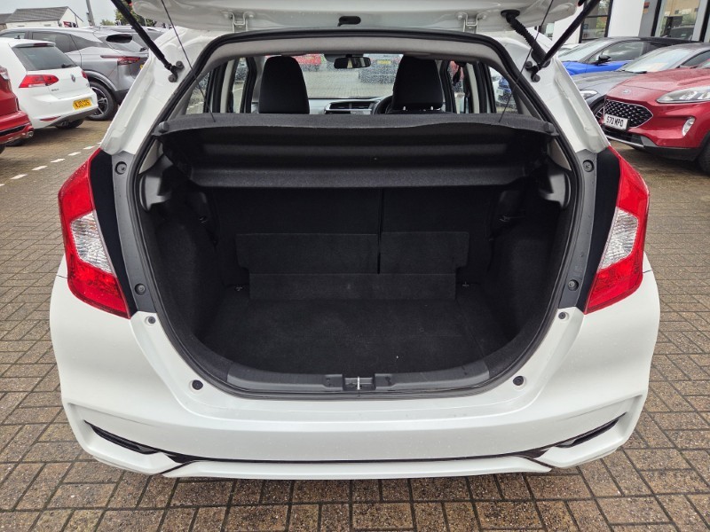 2019 (19) HONDA JAZZ 1.3 i-VTEC S 5dr 5835158
