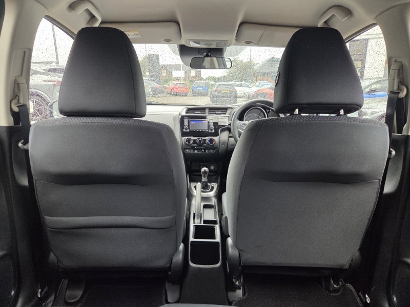 2019 (19) HONDA JAZZ 1.3 i-VTEC S 5dr 5835160