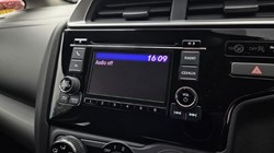 2019 (19) HONDA JAZZ 1.3 i-VTEC S 5dr 5835178