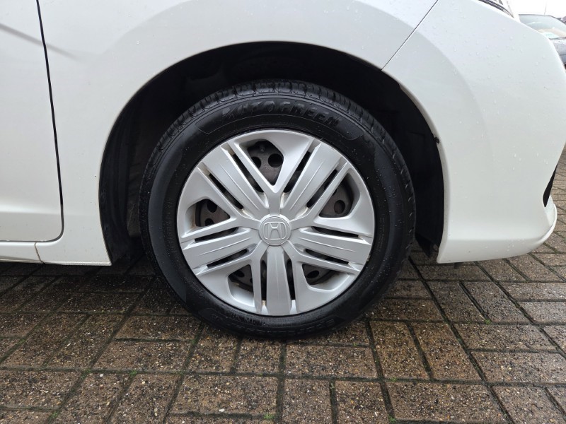 2019 (19) HONDA JAZZ 1.3 i-VTEC S 5dr 5835150