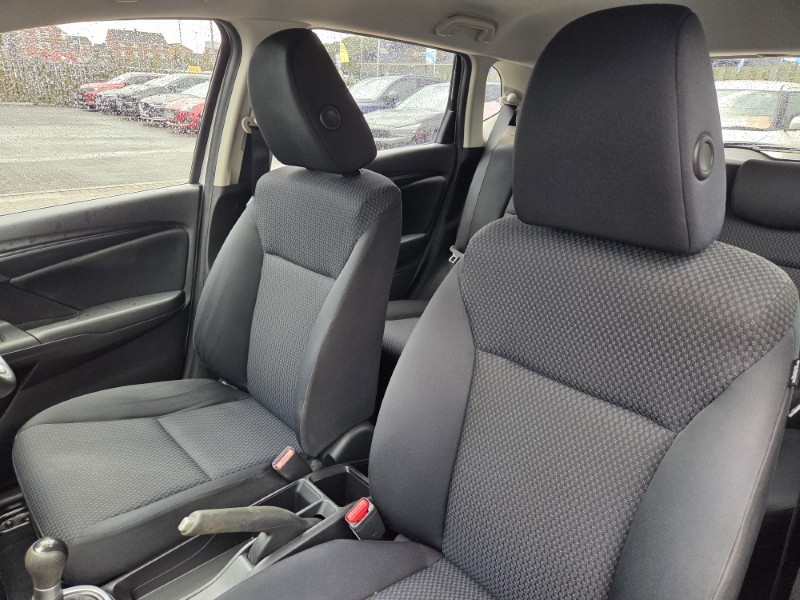 2019 (19) HONDA JAZZ 1.3 i-VTEC S 5dr 5835169