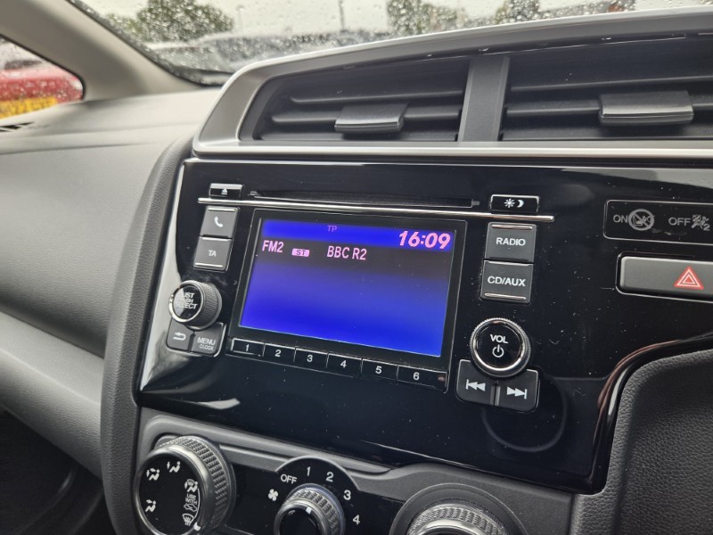 2019 (19) HONDA JAZZ 1.3 i-VTEC S 5dr 5835179