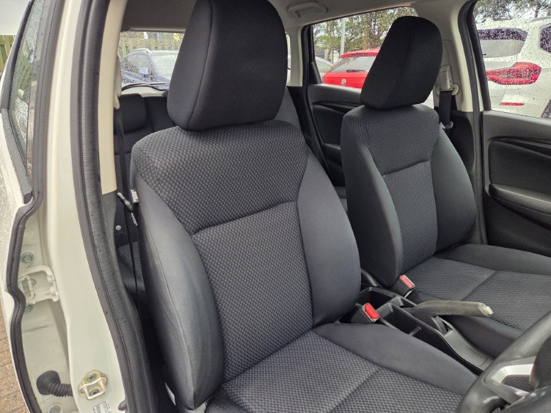 2019 (19) HONDA JAZZ 1.3 i-VTEC S 5dr 5835170