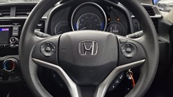2019 (19) HONDA JAZZ 1.3 i-VTEC S 5dr 5835175