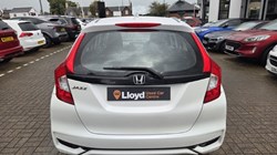 2019 (19) HONDA JAZZ 1.3 i-VTEC S 5dr 5835156