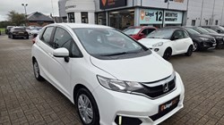 2019 (19) HONDA JAZZ 1.3 i-VTEC S 5dr 5835152