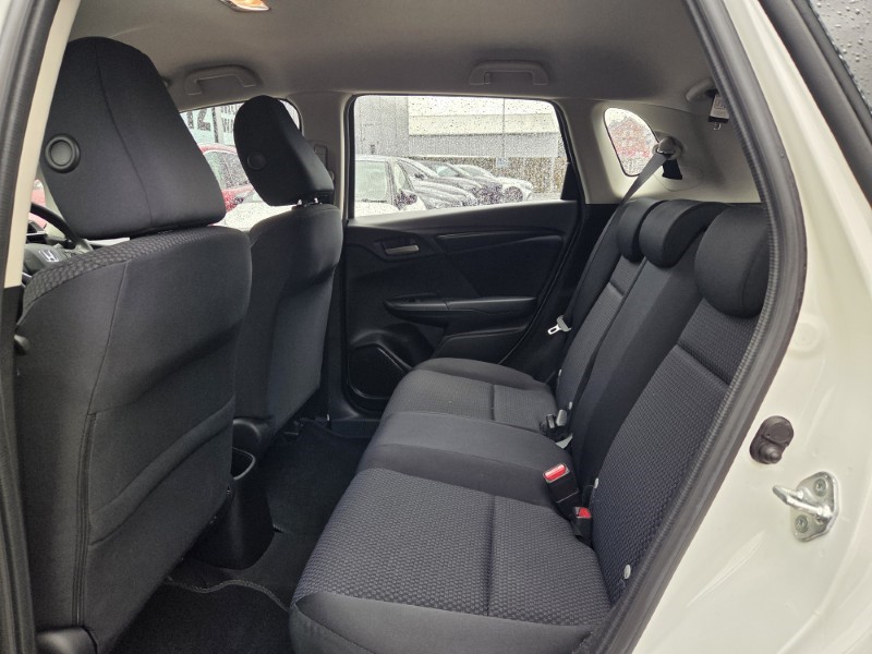2019 (19) HONDA JAZZ 1.3 i-VTEC S 5dr 5835162