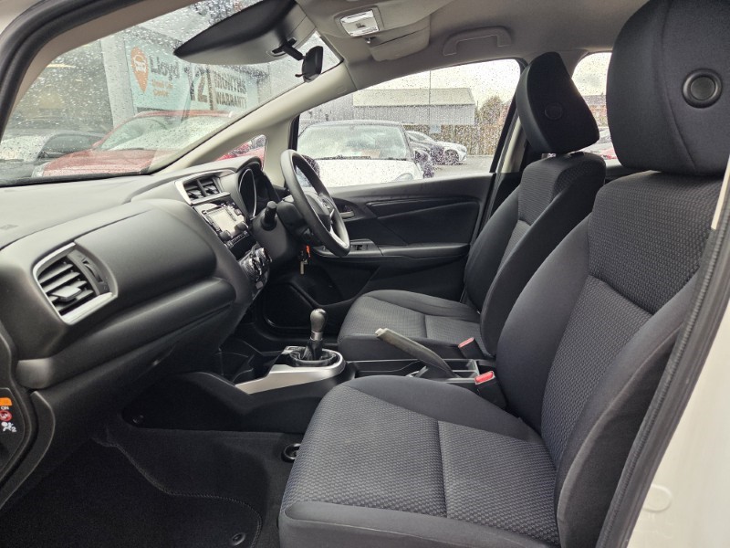 2019 (19) HONDA JAZZ 1.3 i-VTEC S 5dr 5835168
